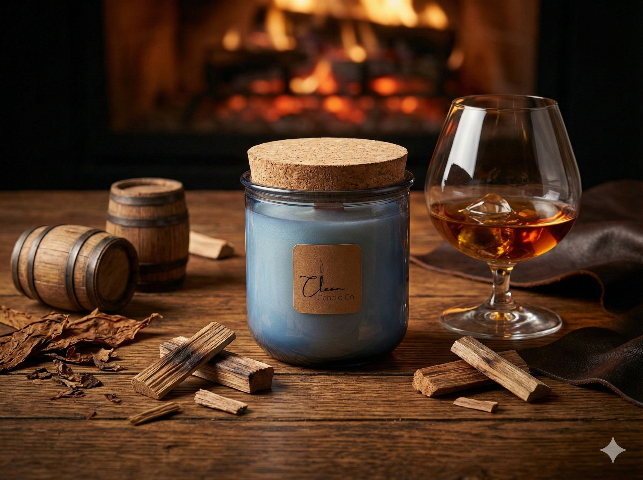 Woody Brandy